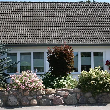 Frey - Ferienhaus Ueber Zwei Etagen Mit Terrasse Eggebek Exterior photo