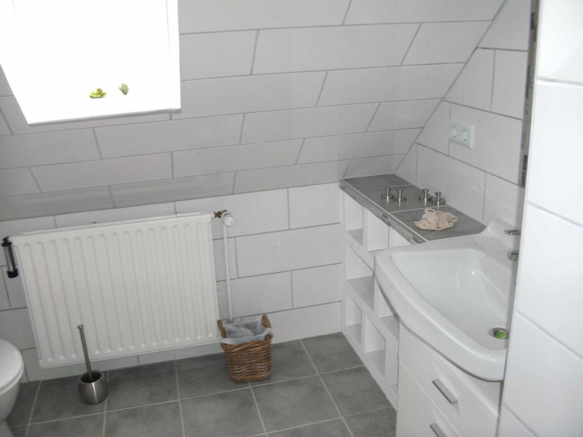 Frey - Ueber Zwei Etagen Mit Terrasse Apartment
