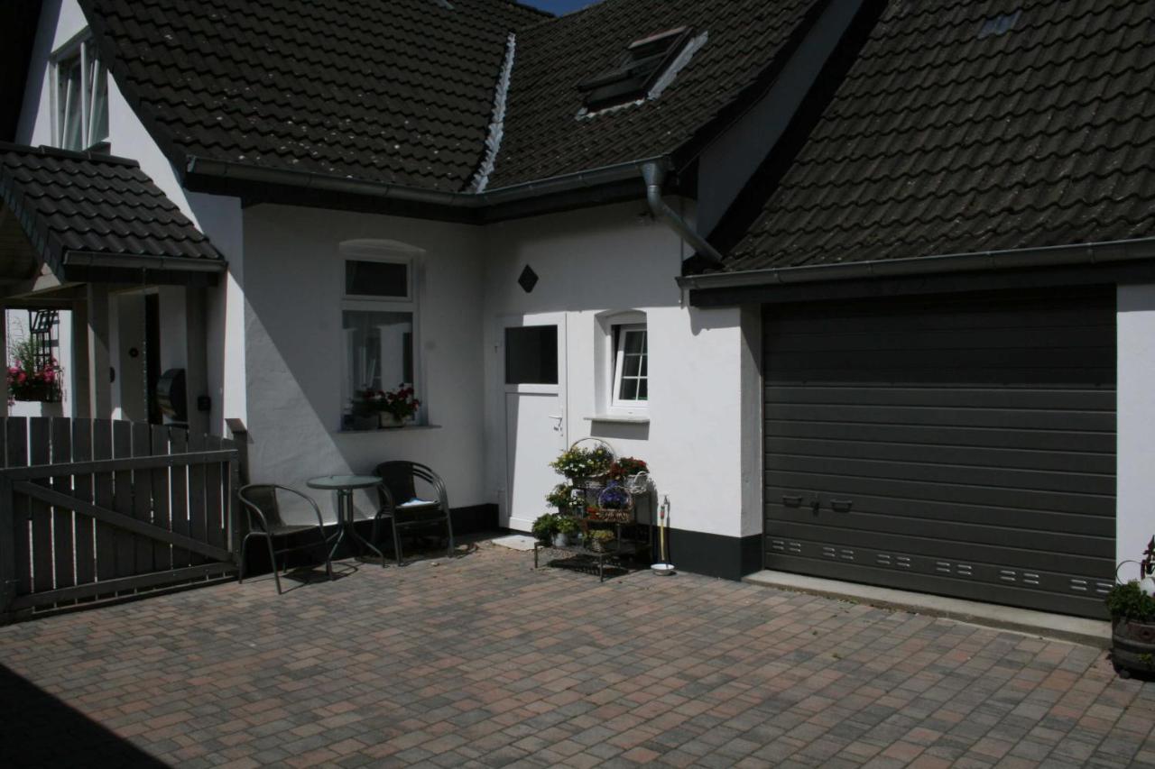 Frey - Ueber Zwei Etagen Mit Terrasse Apartment *