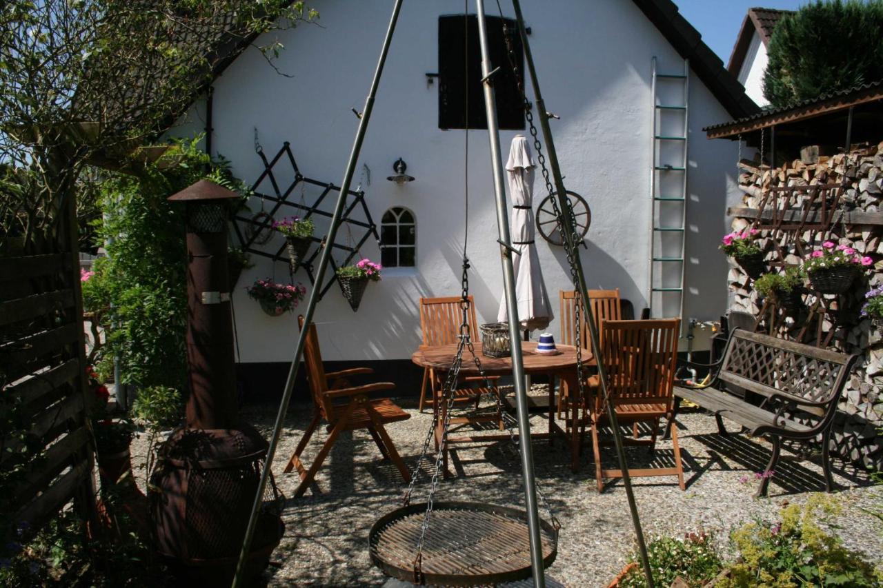Frey - Ueber Zwei Etagen Mit Terrasse *