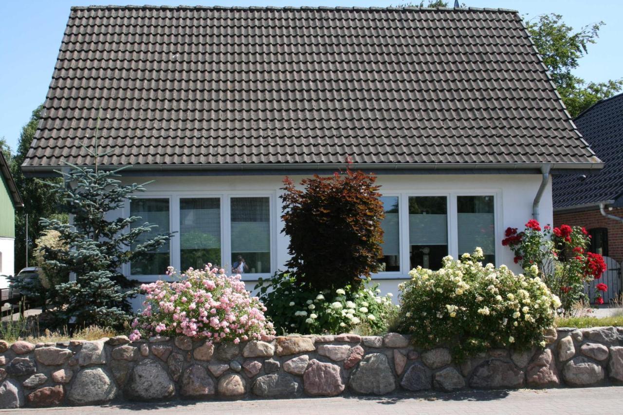 Frey - Ueber Zwei Etagen Mit Terrasse Apartment Eggebek