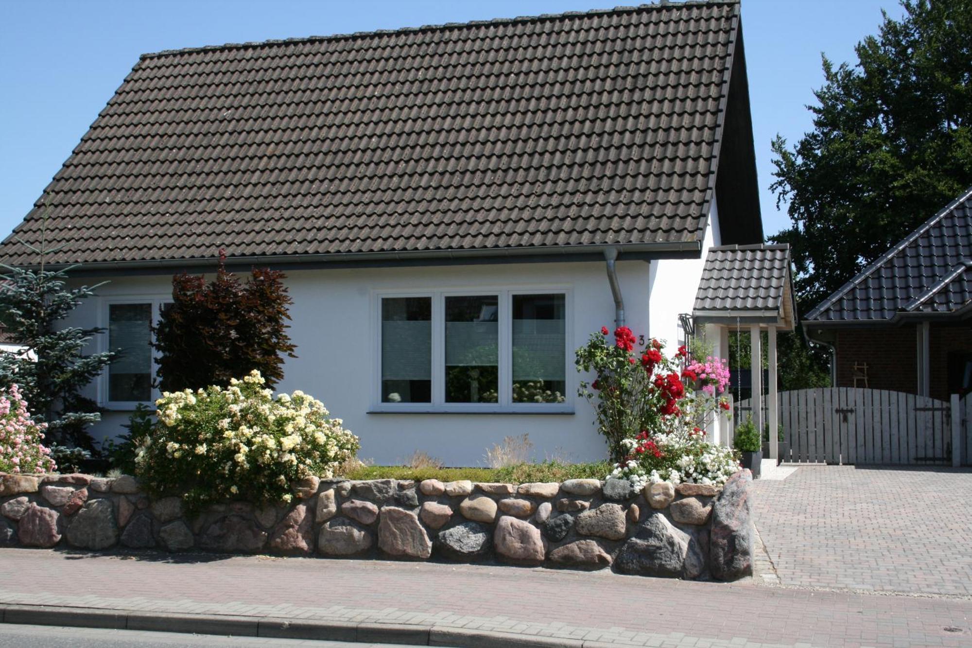 Frey - Ueber Zwei Etagen Mit Terrasse Apartment